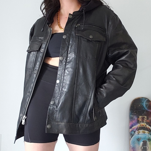 first classics Jackets & Coats First Classics Authentic Riding Gear